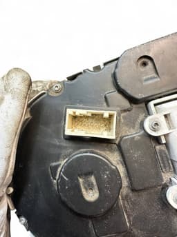 PEUGEOT 9665966080 50300307060606 Instrument Cluster PEUGEOT 508 I (W23) (2010-2018) — thumbnail 7