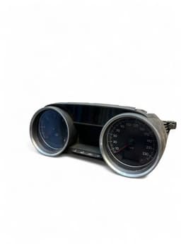 PEUGEOT 9665966080 50300307060606 Instrument Cluster PEUGEOT 508 I (W23) (2010-2018) — thumbnail 2