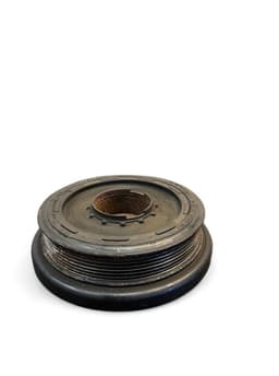 BMW 11237800026 Crankshaft Pulley BMW 7 (F01, F02) (2008-2016) — thumbnail 2
