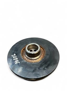 BMW 11237800026 Crankshaft Pulley BMW 7 (F01, F02) (2008-2016) — thumbnail 7
