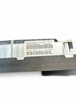 PEUGEOT 9665966080 50300307060606 Instrument Cluster PEUGEOT 508 I (W23) (2010-2018) — thumbnail 5