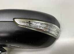 PEUGEOT 0210077 0210132 Mirror left PEUGEOT 508 I (W23) (2010-2018) — thumbnail 5