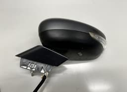 PEUGEOT 0210077 0210132 Mirror left PEUGEOT 508 I (W23) (2010-2018) — thumbnail 3