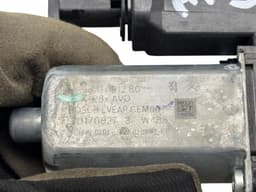 PEUGEOT 981048888000 9811791280 Window Regulator mechanism front right PEUGEOT 5008 II (P87) (2016-) — thumbnail 4