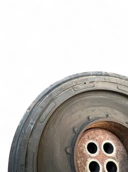 BMW 11237800026 Crankshaft Pulley BMW 7 (F01, F02) (2008-2016) — thumbnail 5
