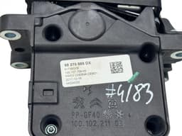 PEUGEOT 98270885DX Gearshift Mechanism PEUGEOT 5008 II (P87) (2016-) — thumbnail 5