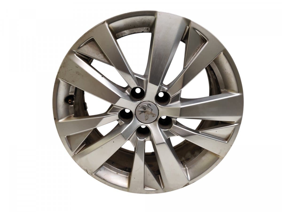 9809687177 Rim 1 pc PEUGEOT 5008 II (P87) (2016-)