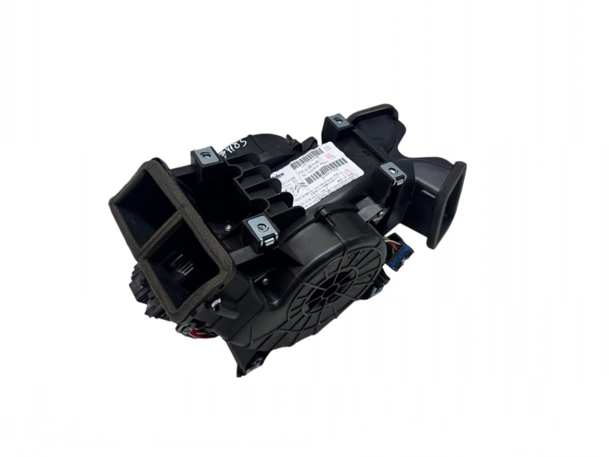 9815114280 Heater fan rear PEUGEOT 5008 II (P87) (2016-)