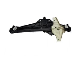 PEUGEOT 981264288001 9811864680 Window Regulator mechanism rear right PEUGEOT 5008 II (P87) (2016-) — thumbnail 2