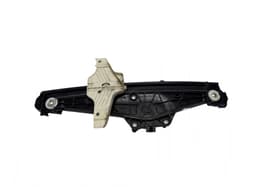 PEUGEOT 981264318001 9811794480 Window Regulator mechanism rear left PEUGEOT 5008 II (P87) (2016-) — thumbnail 2