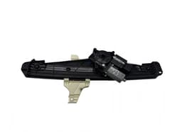 PEUGEOT 981264318001 9811794480 Window Regulator mechanism rear left PEUGEOT 5008 II (P87) (2016-) — thumbnail 1