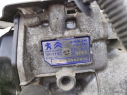 PEUGEOT 9821104680 TF71SC 20GE57 9805709280 Gearbox PEUGEOT 5008 II (P87) (2016-) — thumbnail 6