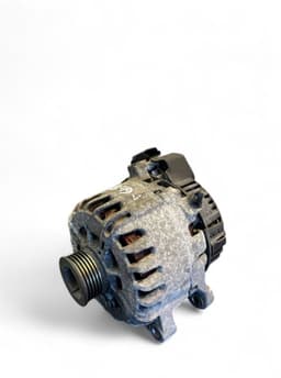 PEUGEOT 9675753680 5705PA 1625944380 Alternator PEUGEOT 508 I (W23) (2010-2018) — thumbnail 1
