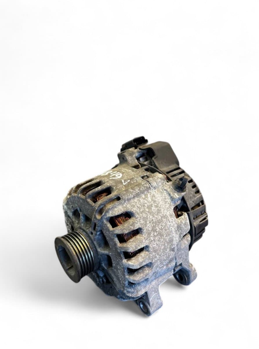 PEUGEOT 9675753680 5705PA 1625944380 Alternator PEUGEOT 508 I (W23) (2010-2018)