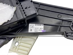 PEUGEOT 981264288001 9811864680 Window Regulator mechanism rear right PEUGEOT 5008 II (P87) (2016-) — thumbnail 3
