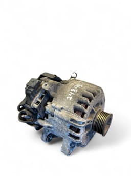 PEUGEOT 9675753680 5705PA 1625944380 Alternator PEUGEOT 508 I (W23) (2010-2018) — thumbnail 3