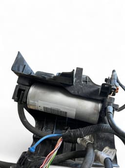 PEUGEOT 9678342280 9678292180 9678273280 Start stop control unit PEUGEOT 508 I (W23) (2010-2018) — thumbnail 7