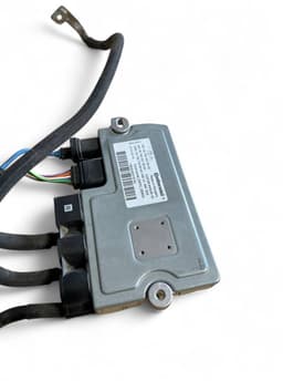 PEUGEOT 9678342280 9678292180 9678273280 Start stop control unit PEUGEOT 508 I (W23) (2010-2018) — thumbnail 4