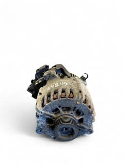 PEUGEOT 9675753680 5705PA 1625944380 Alternator PEUGEOT 508 I (W23) (2010-2018) — thumbnail 2