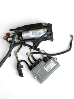 PEUGEOT 9678342280 9678292180 9678273280 Start stop control unit PEUGEOT 508 I (W23) (2010-2018) — thumbnail 3