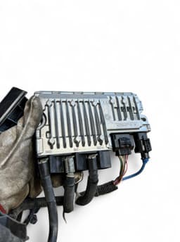 PEUGEOT 9678342280 9678292180 9678273280 Start stop control unit PEUGEOT 508 I (W23) (2010-2018) — thumbnail 5