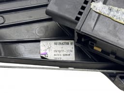 PEUGEOT 981264318001 9811794480 Window Regulator mechanism rear left PEUGEOT 5008 II (P87) (2016-) — thumbnail 3