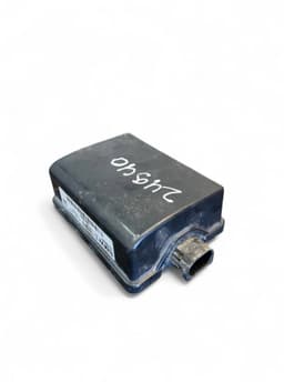 BMW 66316854995 6854995 66315A3B7E0 Distronic radar / sensor BMW 7 (F01, F02) (2008-2016) — thumbnail 3