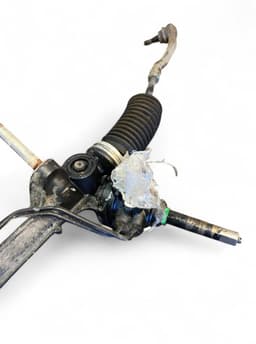 PEUGEOT 4001VW 1663664480 Steering rack PEUGEOT 508 I (W23) (2010-2018) — thumbnail 4