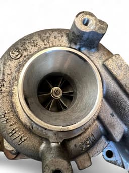 PEUGEOT 9686120680 0375P7 0375P8 Turbocharger PEUGEOT 508 I (W23) (2010-2018) — thumbnail 6