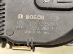 PEUGEOT 3397022076 1397225003 Wiper linkage / mechanism PEUGEOT 5008 II (P87) (2016-) — thumbnail 5