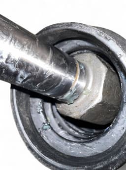 PEUGEOT 4001VW 1663664480 Steering rack PEUGEOT 508 I (W23) (2010-2018) — thumbnail 9