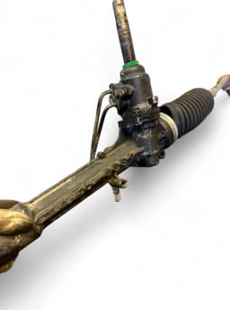 PEUGEOT 4001VW 1663664480 Steering rack PEUGEOT 508 I (W23) (2010-2018) — thumbnail 6