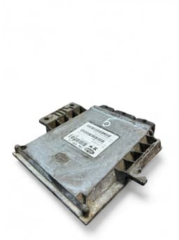 PEUGEOT 9642615880 16416024 Engine Control Unit / module (ECU) PEUGEOT 607 (9D, 9U) (2000-2010) — thumbnail 1