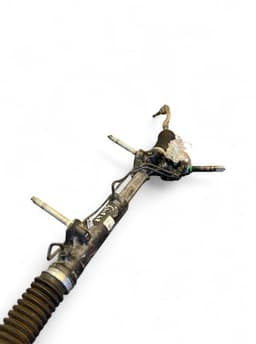 PEUGEOT 4001VW 1663664480 Steering rack PEUGEOT 508 I (W23) (2010-2018) — thumbnail 2