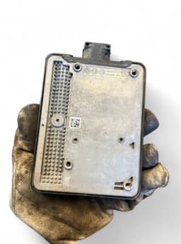 BMW 66316854995 6854995 66315A3B7E0 Distronic radar / sensor BMW 7 (F01, F02) (2008-2016) — thumbnail 5