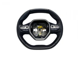 PEUGEOT 98105487AU Steering Wheel PEUGEOT 5008 II (P87) (2016-) — thumbnail 1