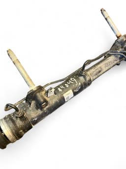 PEUGEOT 4001VW 1663664480 Steering rack PEUGEOT 508 I (W23) (2010-2018) — thumbnail 3