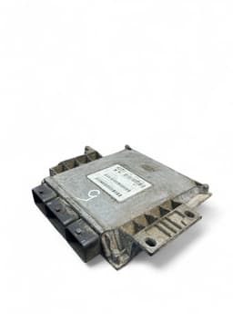 PEUGEOT 9642615880 16416024 Engine Control Unit / module (ECU) PEUGEOT 607 (9D, 9U) (2000-2010) — thumbnail 3