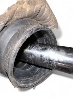 PEUGEOT 4001VW 1663664480 Steering rack PEUGEOT 508 I (W23) (2010-2018) — thumbnail 8