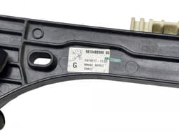 PEUGEOT 981048898000 9811848780 Window Regulator mechanism front left PEUGEOT 5008 II (P87) (2016-) — thumbnail 3