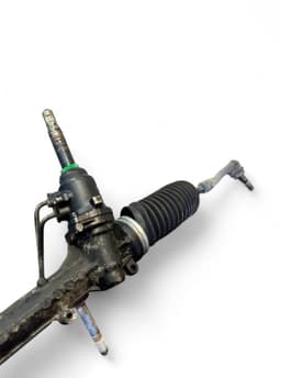 PEUGEOT 4001VW 1663664480 Steering rack PEUGEOT 508 I (W23) (2010-2018) — thumbnail 5