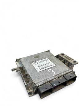 PEUGEOT 9642615880 16416024 Engine Control Unit / module (ECU) PEUGEOT 607 (9D, 9U) (2000-2010) — thumbnail 4