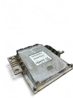 PEUGEOT 9642615880 16416024 Engine Control Unit / module (ECU) PEUGEOT 607 (9D, 9U) (2000-2010) — thumbnail 2