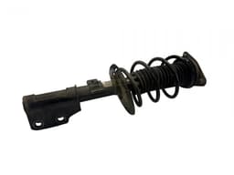 PEUGEOT 9819718680 Shock Absorber Front Left PEUGEOT 5008 II (P87) (2016-) — thumbnail 1