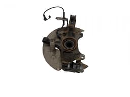 PEUGEOT 1618890980 Wheel bearing housing front left PEUGEOT 5008 II (P87) (2016-) — thumbnail 2