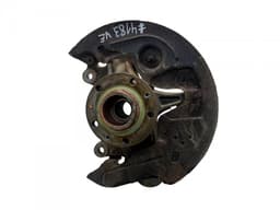 PEUGEOT 1618890980 Wheel bearing housing front left PEUGEOT 5008 II (P87) (2016-) — thumbnail 1
