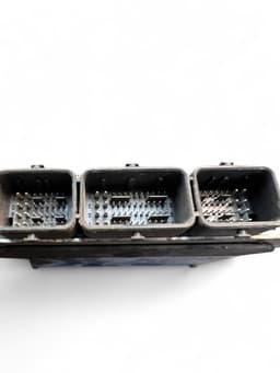 PEUGEOT 9642615880 16416024 Engine Control Unit / module (ECU) PEUGEOT 607 (9D, 9U) (2000-2010) — thumbnail 7