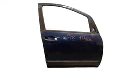 MERCEDES-BENZ Door Front Right MERCEDES-BENZ A-CLASS (W169) (2004-2012) — thumbnail 1