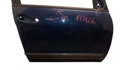 MERCEDES-BENZ Door Front Right MERCEDES-BENZ A-CLASS (W169) (2004-2012) — thumbnail 2
