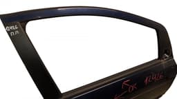 MERCEDES-BENZ Door Front Right MERCEDES-BENZ A-CLASS (W169) (2004-2012) — thumbnail 6